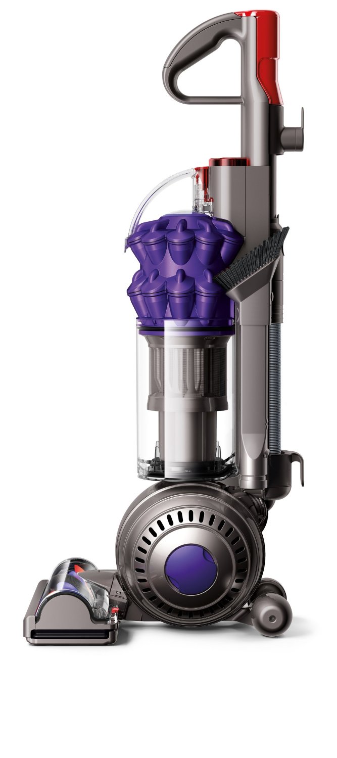Today Only, Save up to 44% on Select Dyson Vacuums at Amazon - NerdWallet