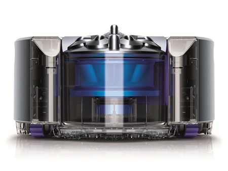 Dyson 360 Eye