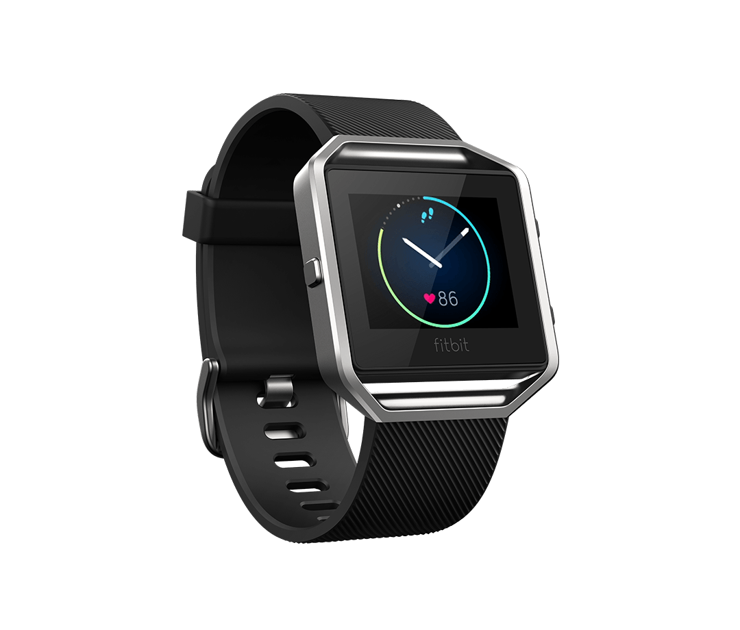 different fitbits and prices