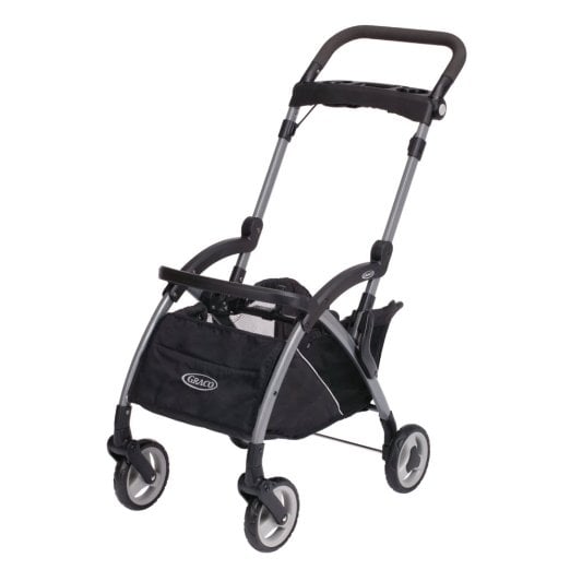 Graco SnugRider Elite Review