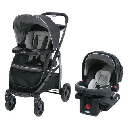 Graco Click Connect on sale at Kohl's