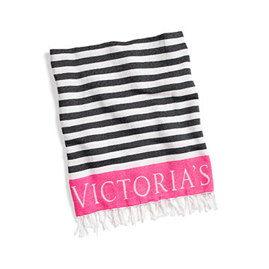 Get Free Beach Blanket at Victoria's Secret - NerdWallet