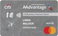 aa credit card baggage fees