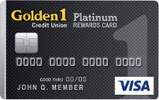 golden card credit visa platinum rewards union secured nerdwallet