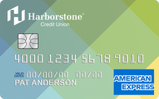 Harborstone Credit Union Cash Rewards American Express Card Review Nerdwallet