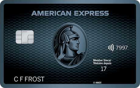 American Express Cobalt Card Review 2024: Is It Worth It? - NerdWallet ...