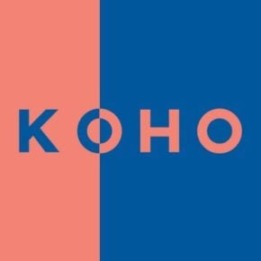 KOHO Spending and Savings Account