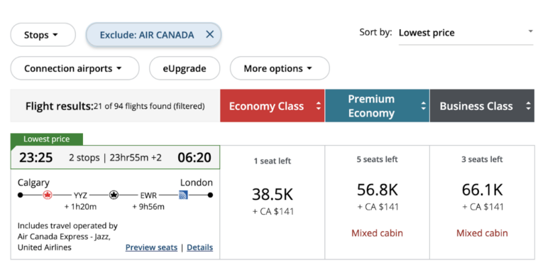 Aeroplan Rewards: A Guide To Air Canada’s Loyalty Program - NerdWallet