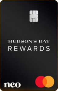 Hudson's Bay Rewards by Hudson's Bay Company