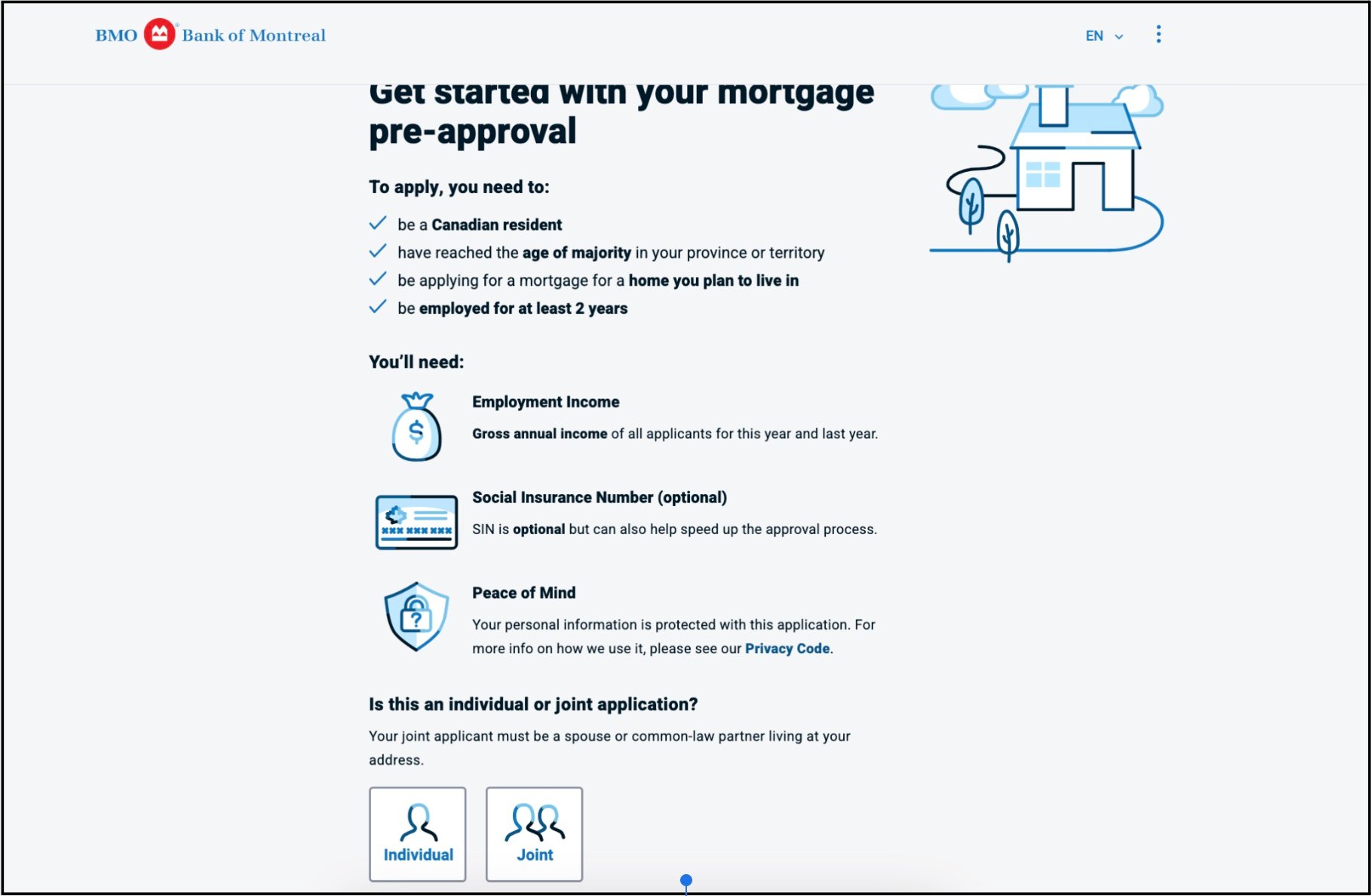 bmo portable mortgage