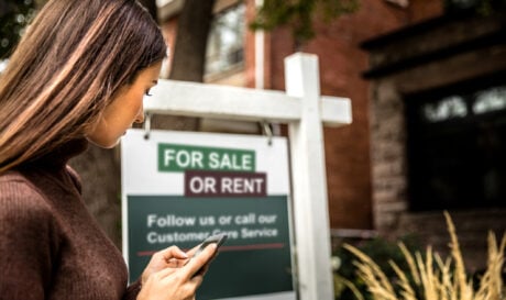 Canada-U.S. Home Price Comparisons: Lack of Choice Drives Disparity
