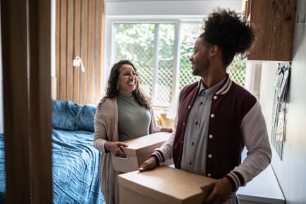 Moving Home To Save Money? Think It Through