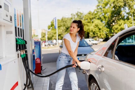 7 Best Gas Credit Cards In Canada for 2024