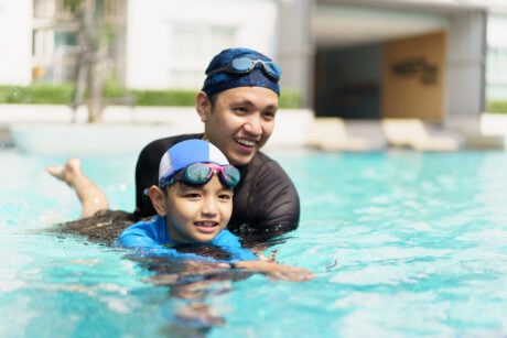Struggling to Keep Cool? Here Are 3 Cheap Places to Swim