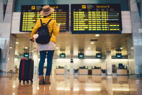 The 4 Days in December You Should Never Fly — And When to Travel Instead