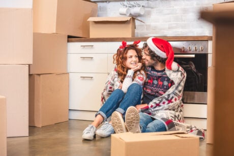 Pro Tips for Buying or Selling a Home in Winter