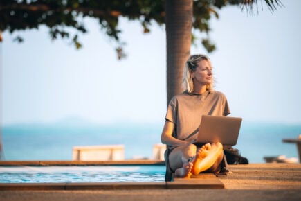 3 Tax Tips Every Canadian Digital Nomad Should Know