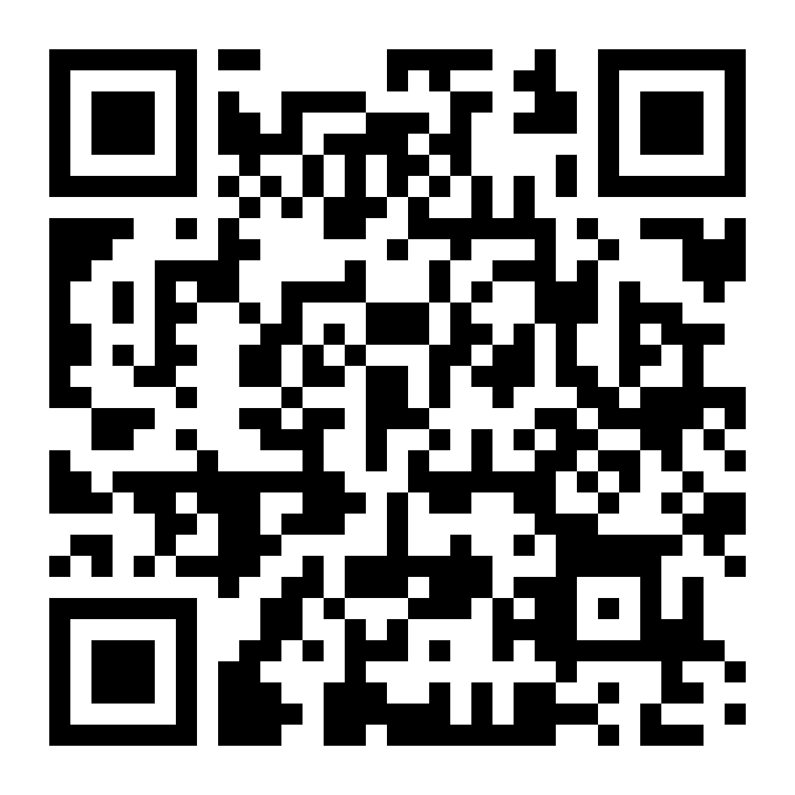 QR code for the NerdWallet app