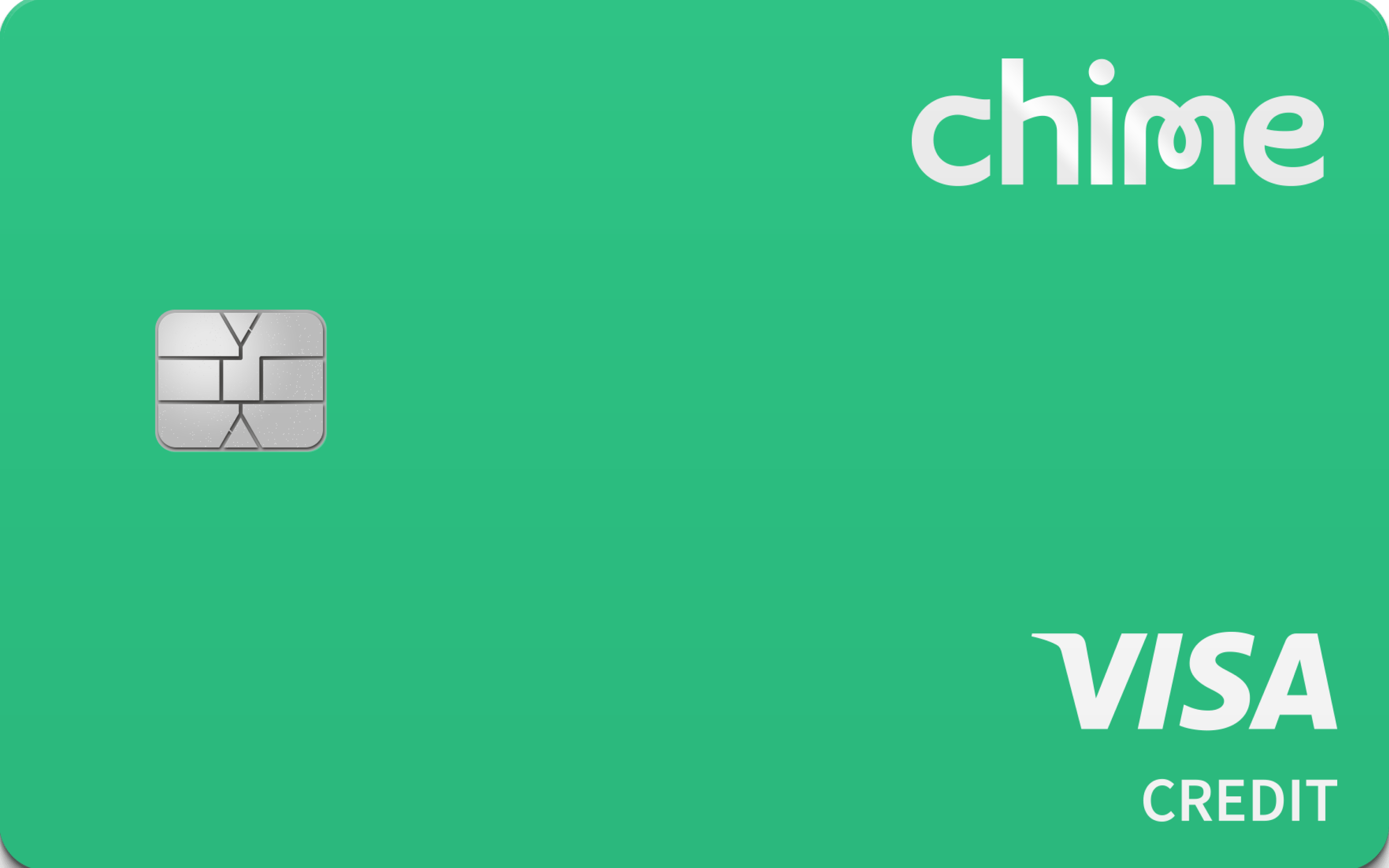 Chime Credit Builder Visa® Kredi Kartı