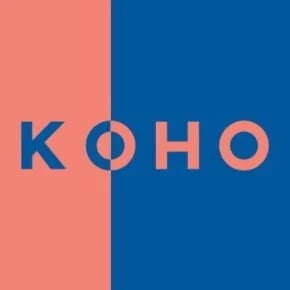 KOHO Spending and Savings Account