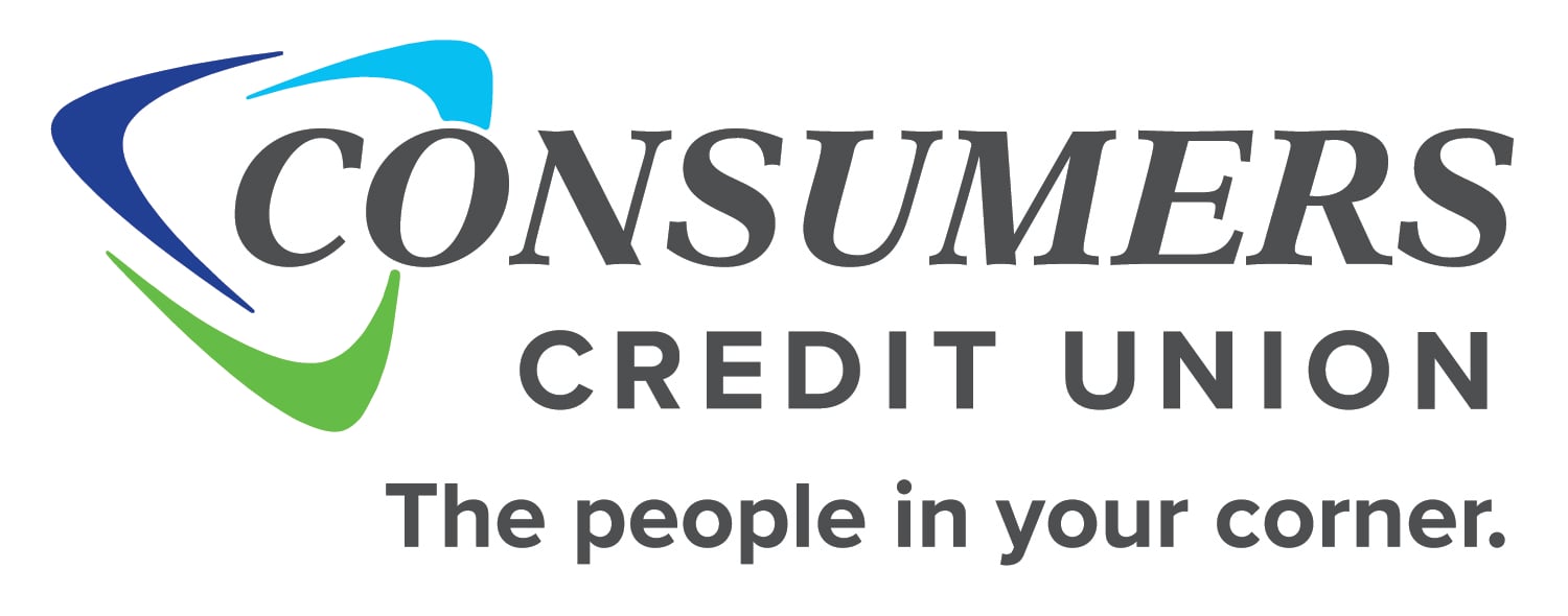 Consumers Credit Union Free Rewards Checking