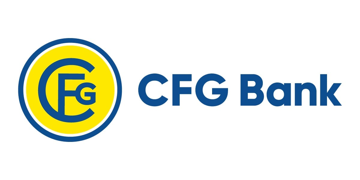 CFG Bank CD