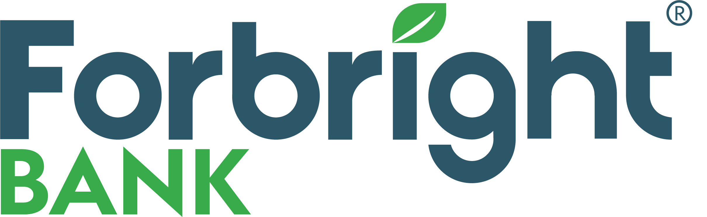 Forbright Bank Growth Savings