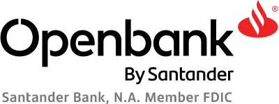 Openbank, by Santander Bank, N.A.