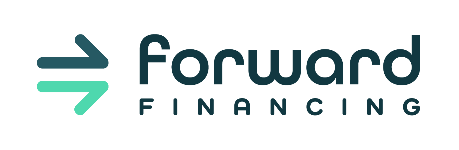 Forward Financing - Merchant cash advance