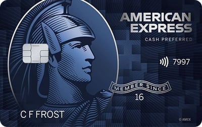 American Express Blue Cash Preferred Review - NerdWallet
