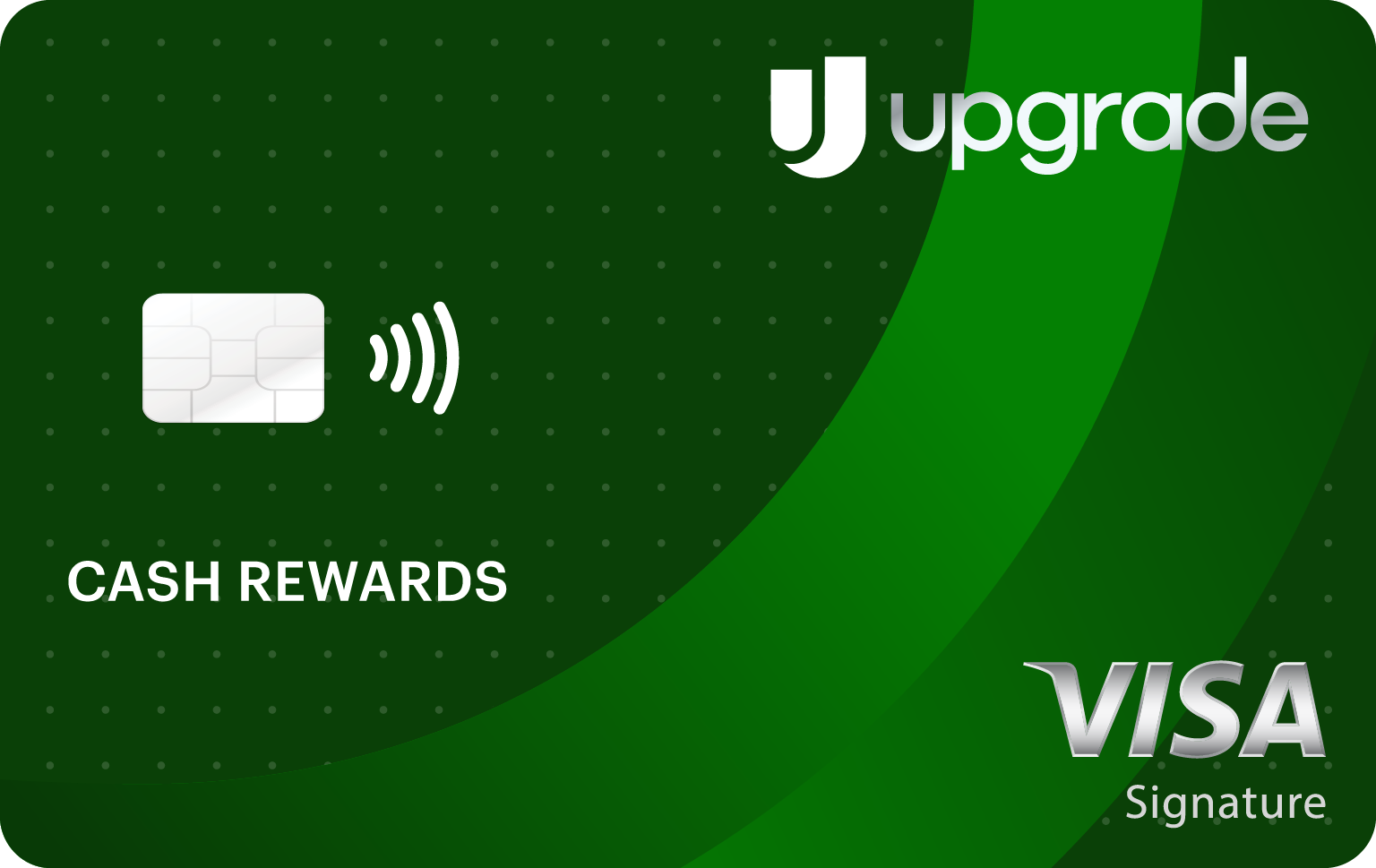 Upgrade Cash Rewards Visa® Image