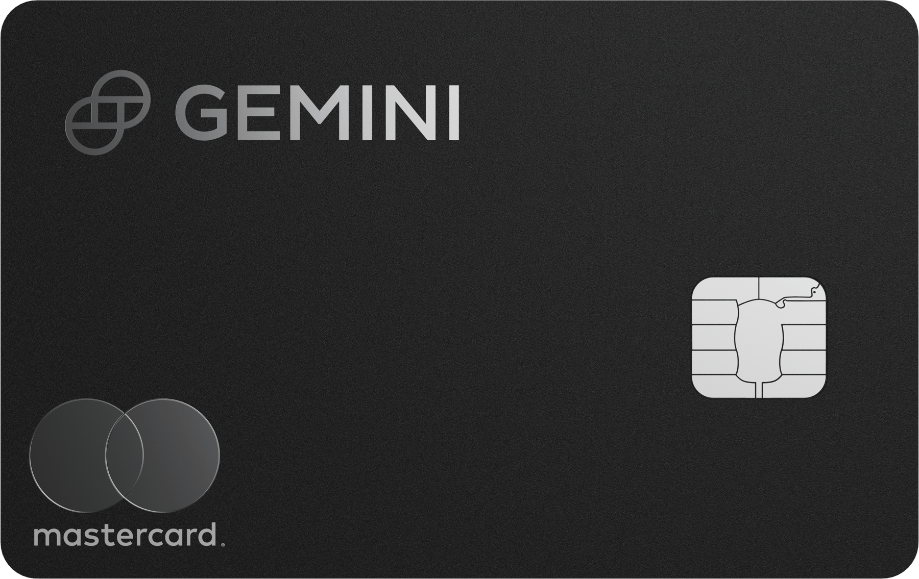 The Gemini Credit Card®