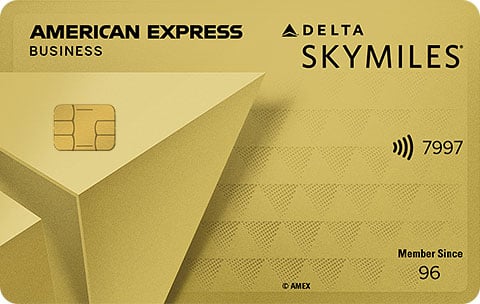 Delta SkyMiles Gold AmEx Review: Worth the Fee for Delta Fans - NerdWallet