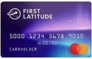 First Latitude Assent Mastercard® Secured Credit Card