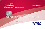 TruMark Financial Credit Union Rewards Visa Review | NerdWallet