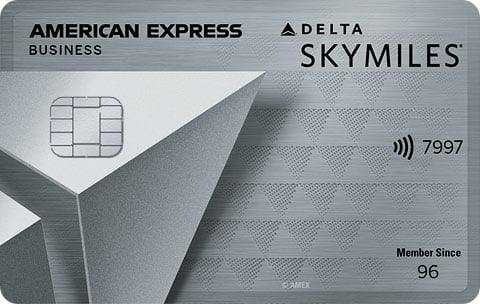 Delta SkyMiles Platinum AmEx Review: One Big Perk Pays the Fee - NerdWallet