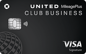 United Club℠ Business Card