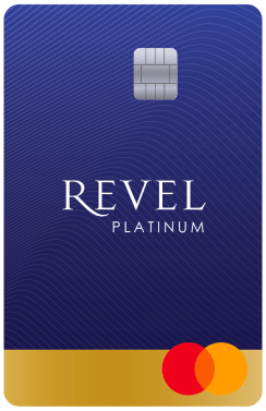 Revel Mastercard