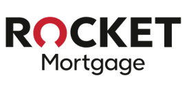 Rocket mortgage Canada logo