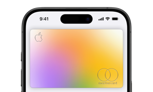 Apple Card Image