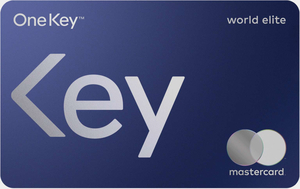 One Key™ Card Image