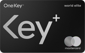 One Key+™ Card Image