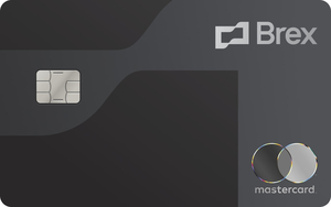 Brex Card Image