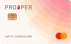 Prosper® Card card image