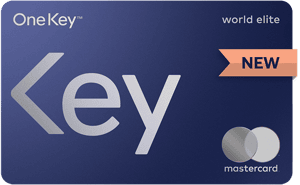 One Key™ Card card image