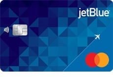 JetBlue Card card image