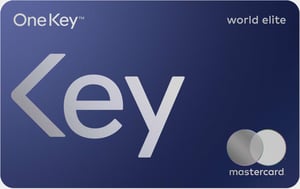 One Key™ Card card image