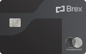 Brex Card card image