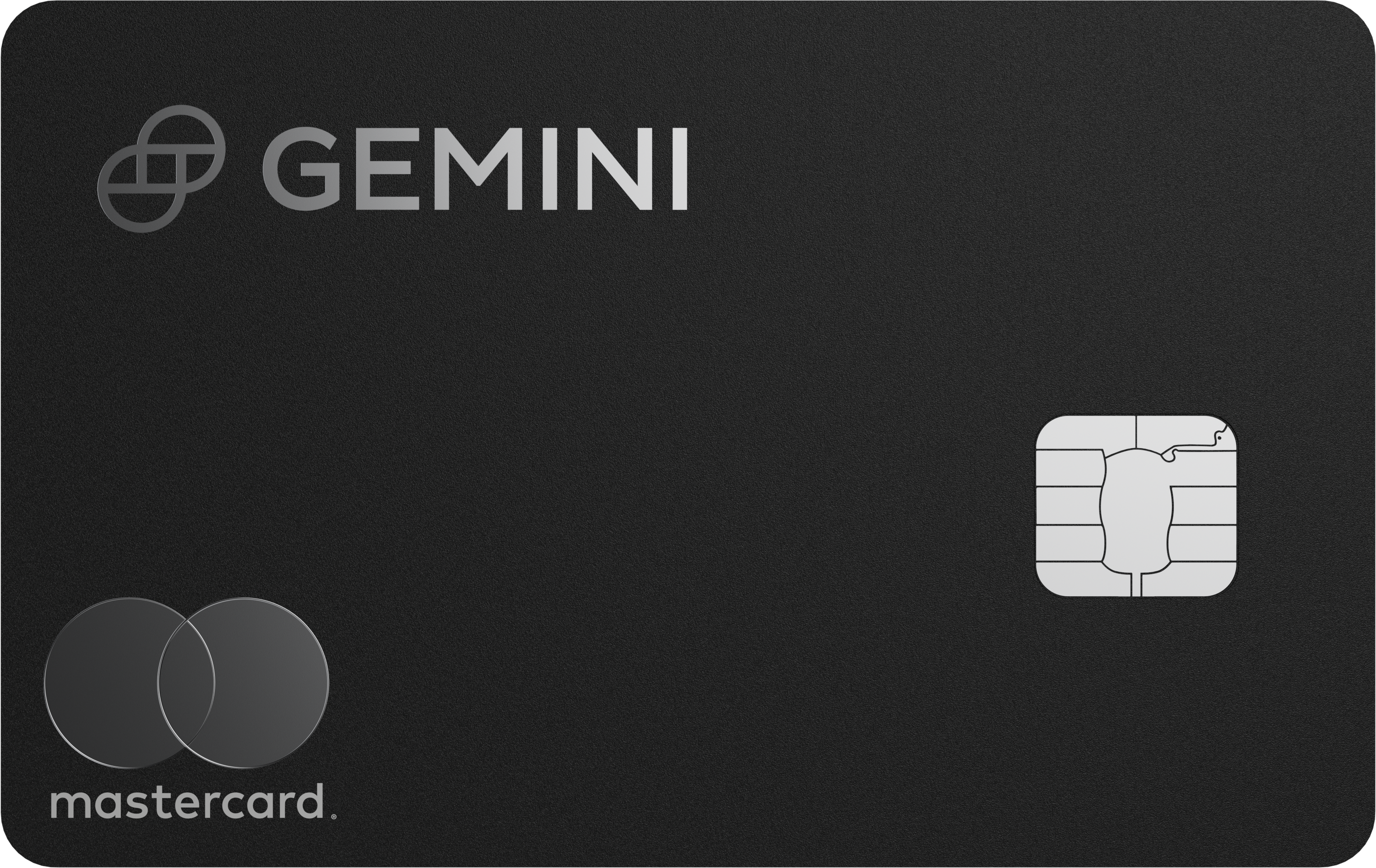 Gemini Credit Card® Image