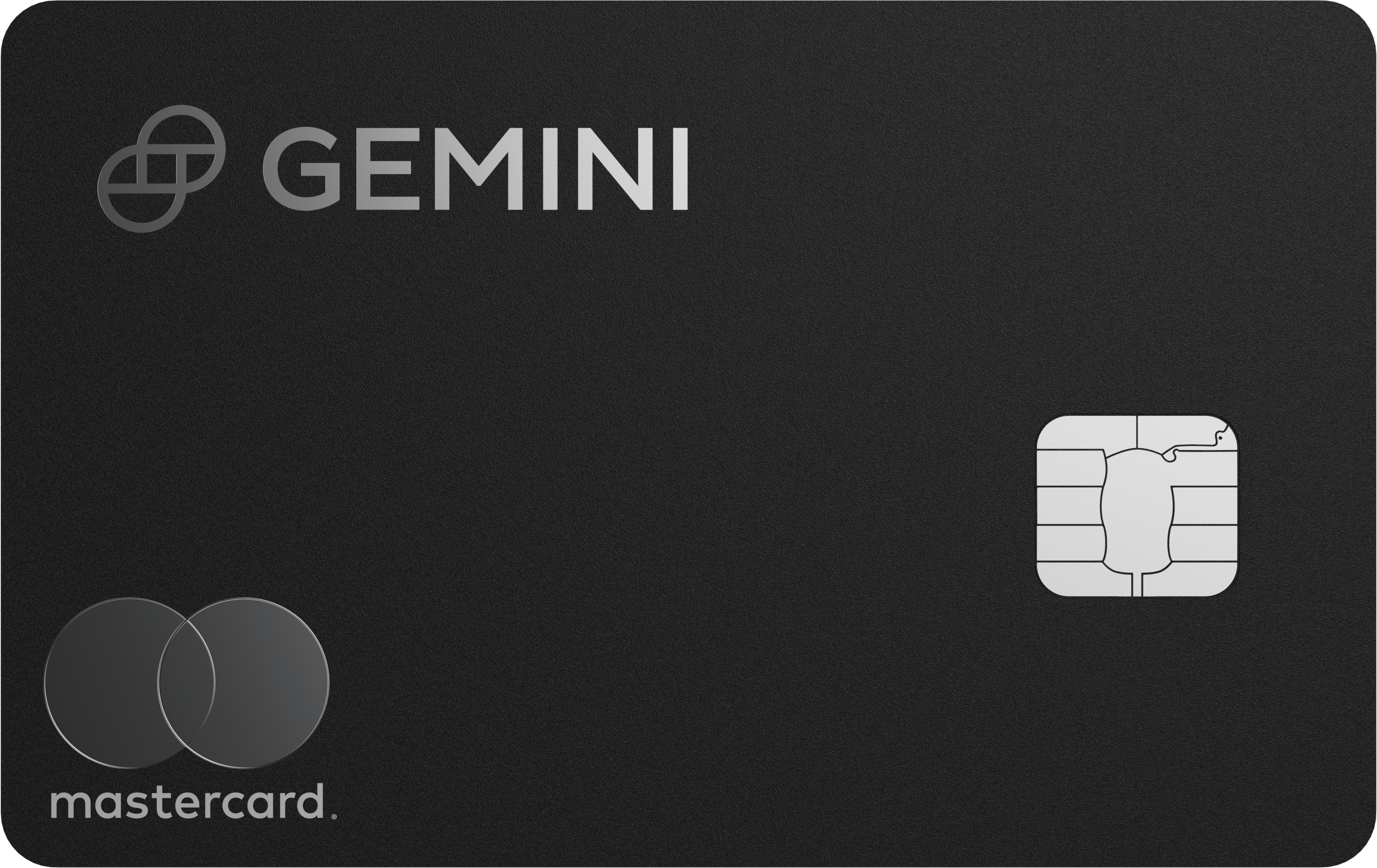 Gemini Credit Card® Image